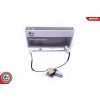 Mechanizmus zdvíhania okna ESEN SKV 00SKV901