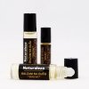Herbarium Projekt NATURALEZA: Balzam na dušu *ORIENT*, prírodný olejový parfém - Akcia 10ml