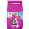 Mars WHISKAS Adult cat s tuniakom 1,4 kg