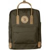Fjallraven - Kanken No.2 Dark Olive