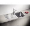 Blanco Lemis 45 S-IF
