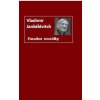 Paradox morálky - Vladimir Jankélévitch