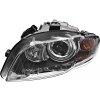 ACI AUDI A4 04-07 -10/06 predné svetlo BI-XENON D1S (bez riadiacej jednotky, s motorčekom) (el. ovládané)