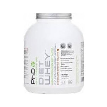 PhD Nutrition Diet Whey 500 g