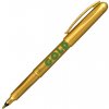 popisovač Centropen 2670 1mm zlatý