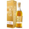 Glenmorangie 16y The Nectar 46% 0,7 l (čistá fľaša)