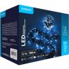 Modee Lighting LED vianočná reťaz 384 LED 2,1m studená biela