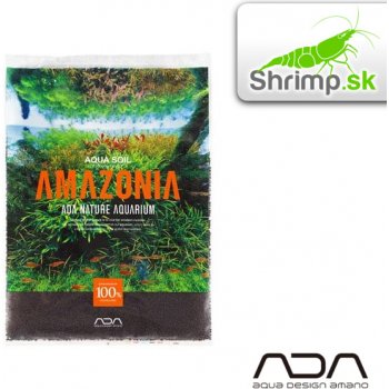 ADA Aqua Soil Amazonia 3 l