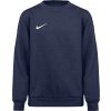 Nike | Park 26 Fleece Kids | modrá| M(137-147cm)