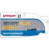 Energetický gél tekutý Sponser gél LIQUID ENERGY PLUS + kofeín 35 g prírodná chuť 35 g 1 ks