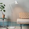 Louis Poulsen NJP stojaca LED lampa 3 000 K biela - 5744165167