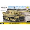COBI 3123 II WW Panzer VI Tiger I no 131, 1:35, 898 kostek