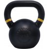 TRUESTEEL StrongGear Kettlebell ocel 10 kg