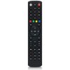 AB ALLTV dálkové ovládání (AB CryptoBox a PULSe) DO AB ALLTV