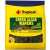 TROPICAL Green Algae Wafers 1kg krmivo vo forme oblátok so spirulinou