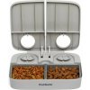 PetSafe® Kŕmidlo Automatic 2 Meal Pet Feeder