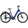 Elektrobicykel Trek Verve+ 3 Lowstep Gen 3 Hex Blue 400Wh 2026 XL