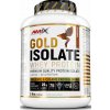 Amix Gold Whey Protein Isolate, Natural Chocolate, 2280g