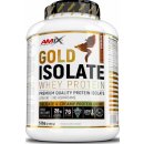 Amix Gold Whey Protein Isolate 2280 g