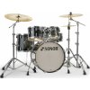 Sonor AQ 2 Studio Set Transparent Black