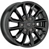 Msw M42 VAN GB 6.5x17 6x120 ET50 GLOSS BLACK