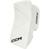 Vyrážačka CCM Axis 2 white/white/white/white Senior na pravú ruku (normálny)