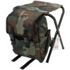Cattara OLBIA ARMY skladacia s batohom 13445