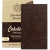 Čokoládovna Troubelice Čokoláda horká 75%, 45 g - EDICIÓN NUEVA