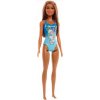 Bábika Mattel HDC51 Barbie v plavkách
