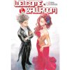 Kodansha America Welcome to the Ballroom 8