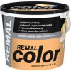 REMAL Color maliarska farba na stenu 730 marhuľa, 5 + 1 kg