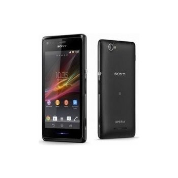 Sony Xperia M Dual SIM