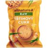 ALLNATURE Trstinový cukor nerafinovaný 1000 g RAW
