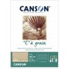 Blok skicára A4 Canson