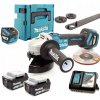 Makita DGA513ZJ
