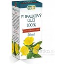 Virde PUPALKOVÝ OLEJ 100% 50 ml