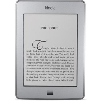 Amazon Kindle 6 Touch