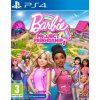 Barbie Project Friendship