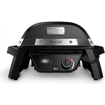 Weber PULSE 100