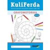 KuliFerda Grafomotorika - Jana Pechancová