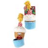 Hračka pes GiGwi Muffin/pamlskovník 29cm