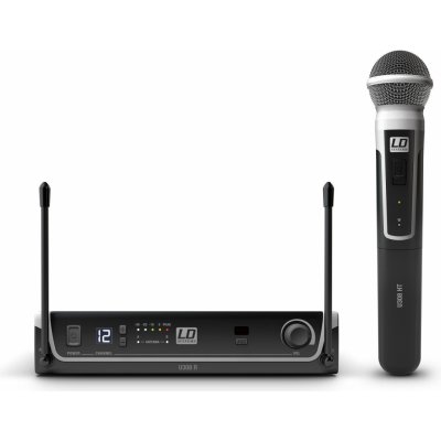 LD Systems U308 HHD