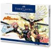 Faber-Castell 167195 Comic Illustration sada 15 ks