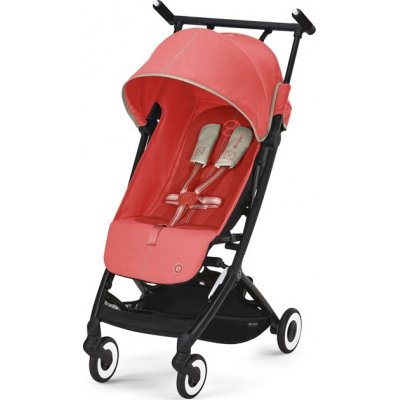 Cybex Libelle Gold Hibiscus Red 2023