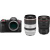 Canon EOS R5 C