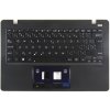 Klávesnica Asus F200 F200CA F200LA F200MA X200CA X200 R202 R202CA black CZ česká palmrest kryt