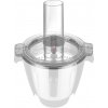 Silvercrest® Kitchen Tools Nadstavec na spracovanie potravín k Monsieur Cuisine (100387228)