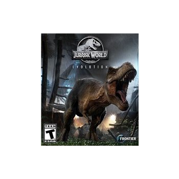 Jurassic World: Evolution