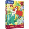 Trefl Trefl Puzzle 160 dielikov Malá morská víla
