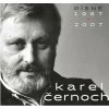 Karel Černoch, Písne 1967-2007, CD